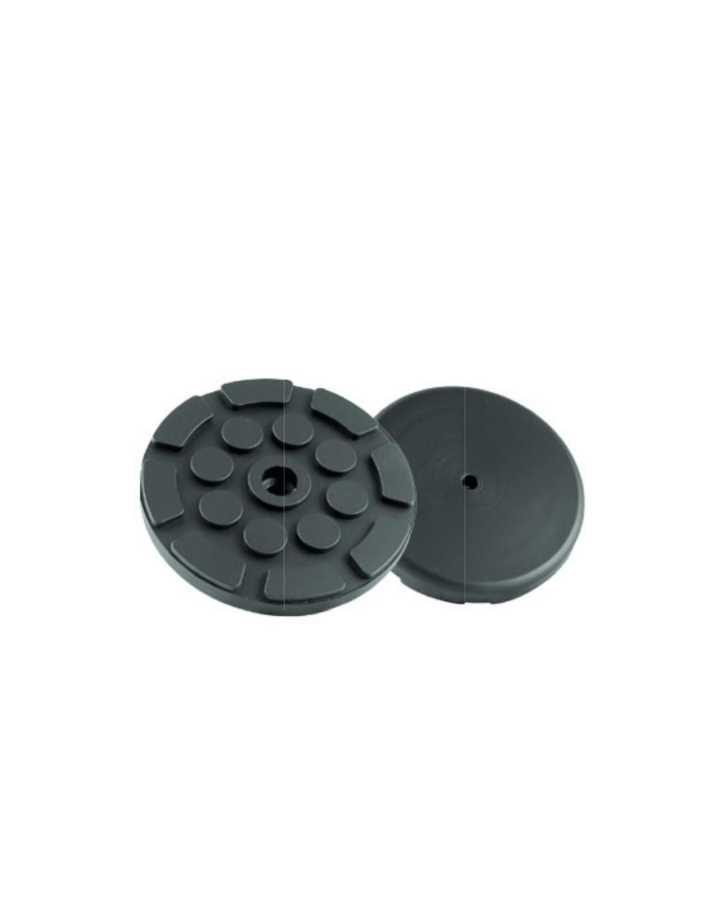 Rubberen pads Autop-Stenhoj /Ath-Heinl /Heshbon /Twin Busch /Lincos /Provac /Krömer /Automaster